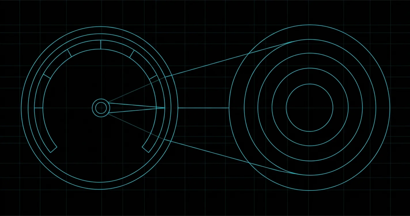 AI Confidence Is Not Accuracy