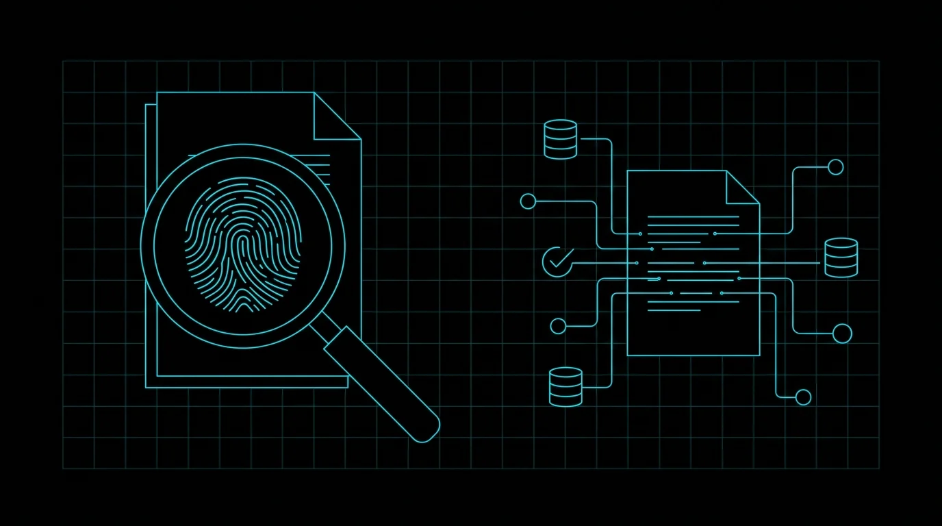 AI Detectors Ask the Wrong Question