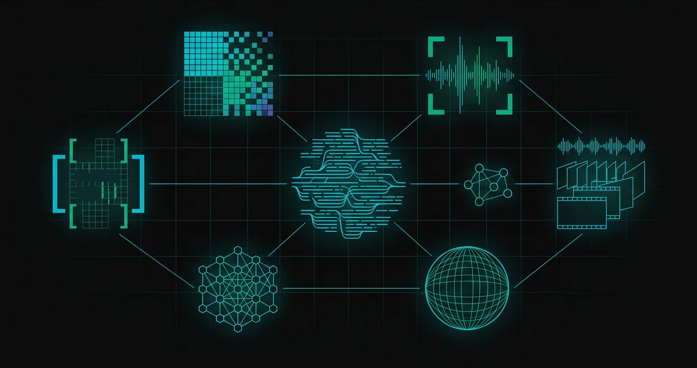 Every Type of AI, Explained