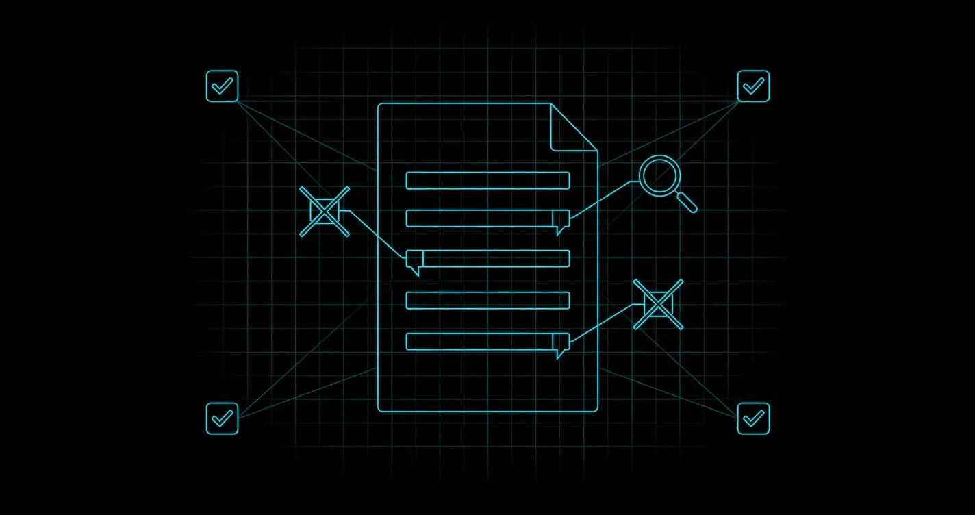 Why AI Citations Keep Showing Up Wrong